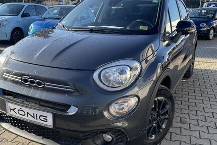 Fiat 500X 26.701 km 21.999 &euro; Leipzig 04178