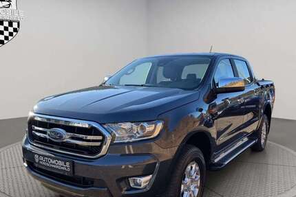 Ford Ranger 97.500 km 27.290 &euro; Birkenfeld 75217