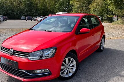 VW Polo 154.000 km 6.850 &euro; München 80939