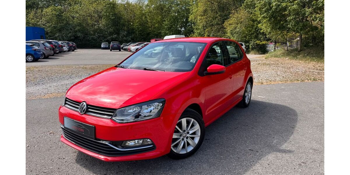 VW Polo 154.000 km 6.850 &euro; München 80939