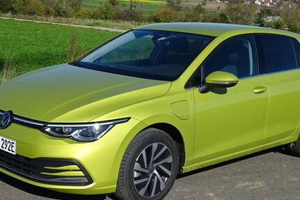 VW Golf 25.000 km 26.990 &euro; Wilhelmsdorf 88271