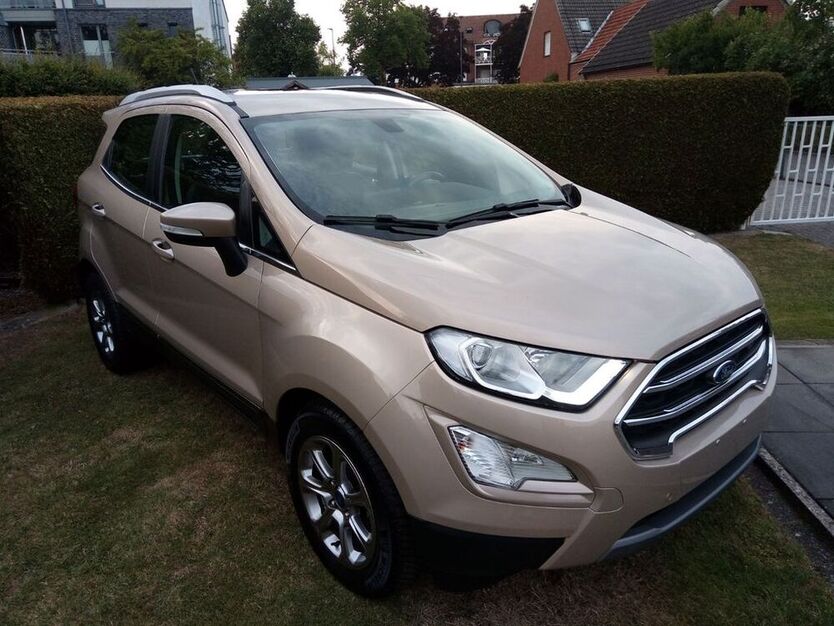 EcoSport