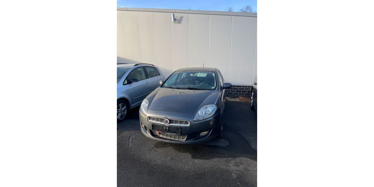 Fiat Bravo 249.855 km 2.990 &euro; Königswinter 53639