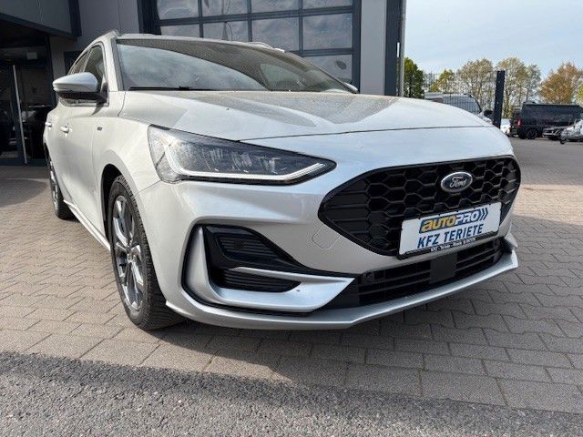 Ford Focus 18.483 km 20.490 &euro; Rhede 46414