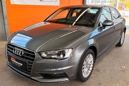 Audi A3 40.000 km 13.999 &euro; Gaimersheim bei Ingolstadt 85080