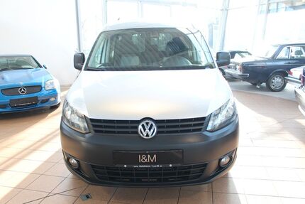 VW Caddy 186.325 km 10.290 &euro; Celle 29227
