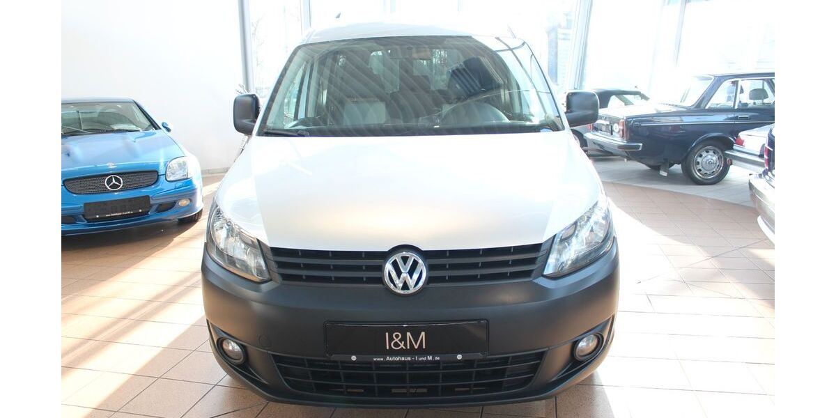 VW Caddy 186.325 km 10.290 &euro; Celle 29227