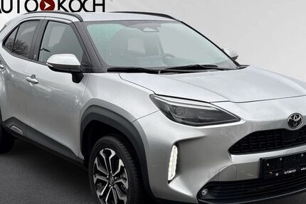 Toyota Yaris Cross 18.182 km 25.388 &euro; Eschweiler 52249