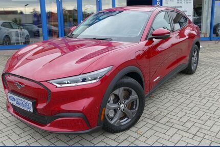 Ford Mustang Mach-E 24.816 km 33.980 &euro; Mücheln / Geiseltal 06249