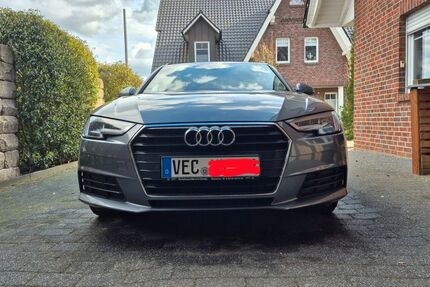 Audi A4 138.100 km 16.700 &euro; Damme 49401