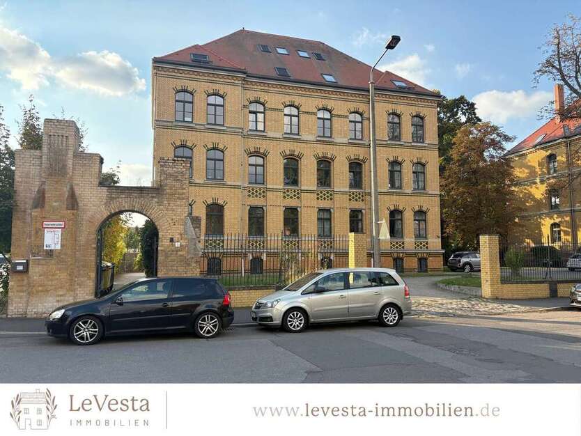 Wohnung zum Kaufen in Leipzig 445.000 € 119.73 m² 4 zimmer
