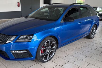 Skoda Octavia 225.000 km 10.950 &euro; Detmold 32756