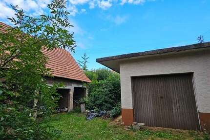 Grundstück zu verkaufen in Rastatt Wintersdorf 145.000 € 312 m² zimmer