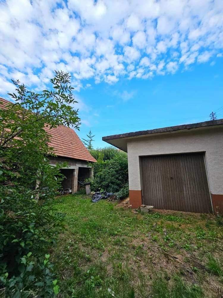 Grundstück zu verkaufen in Rastatt Wintersdorf 145.000 € 312 m² zimmer