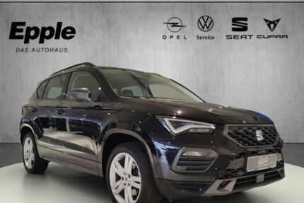 Seat Ateca 33.018 km 29.890 &euro; Rutesheim 71277