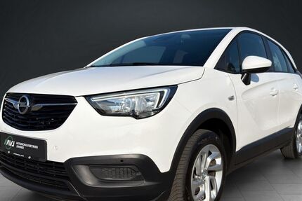 Opel Crossland (X) 25.000 km 14.440 &euro; Ihringen / bei Freiburg im Breisgau 79241