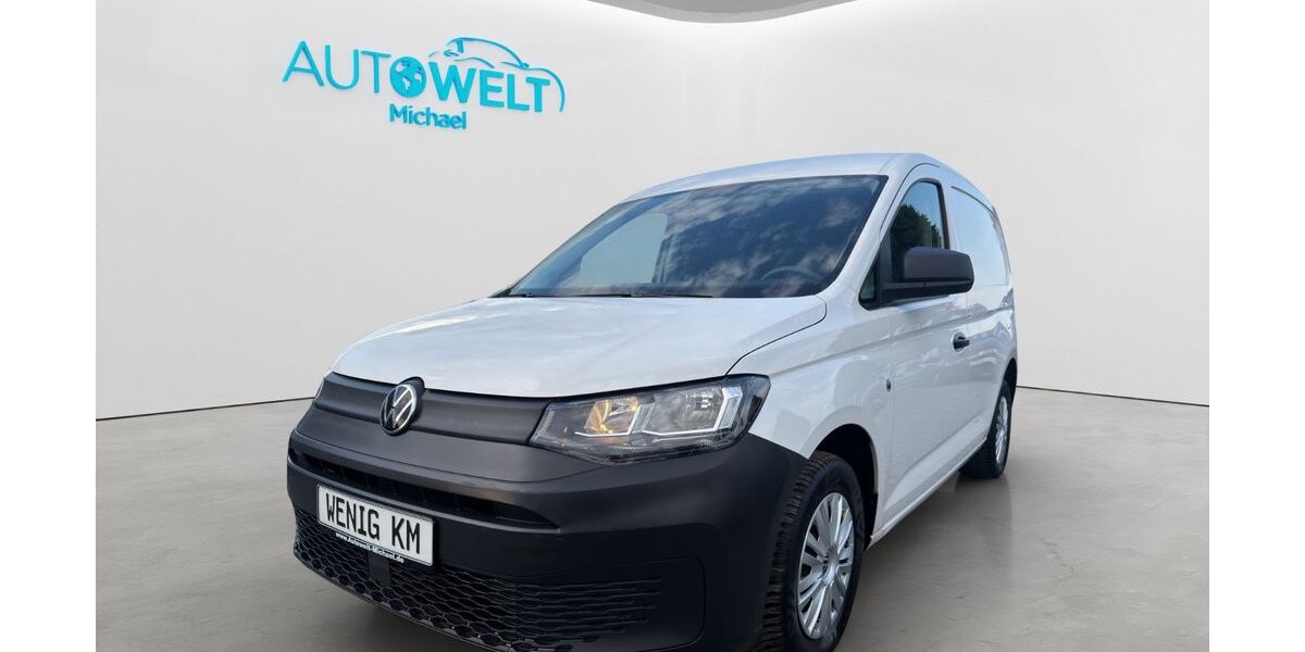VW Caddy 46.775 km 14.680 &euro; Beckdorf 21643