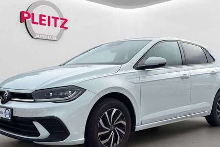 VW Polo 78.847 km 14.990 &euro; Gemünden 55490