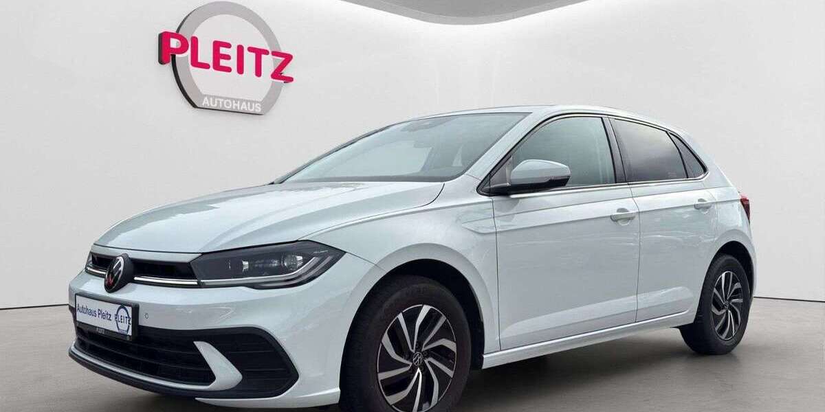 VW Polo 78.847 km 14.990 &euro; Gemünden 55490