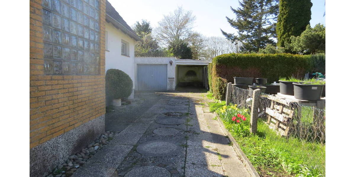 Einfamilienhaus Süsel / Röbel Röbel - 4 Zimmer, 75 m&sup2;, 205.000&euro; | Angebot:26390920
