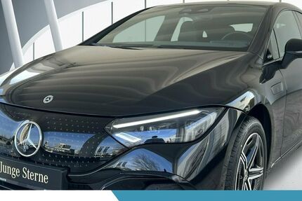 Mercedes-Benz EQE 10.010 km 52.955 &euro; Potsdam 14480