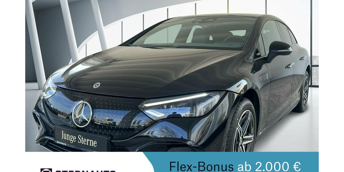 Mercedes-Benz EQE 10.010 km 52.955 &euro; Potsdam 14480