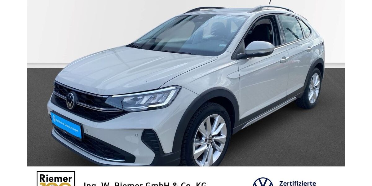 VW Taigo 19.751 km 17.975 &euro; Mölln 23879