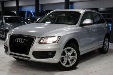 Audi Q5 110.000 km 16.500 &euro; Monchengladbach 41069