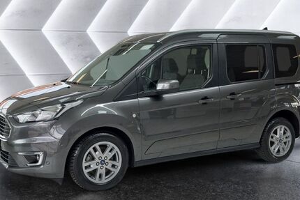 Ford Tourneo Connect 40.811 km 19.400 &euro; Ahrensfelde 16356
