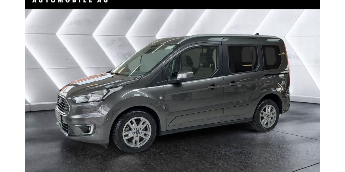 Ford Tourneo Connect 40.811 km 19.400 &euro; Ahrensfelde 16356