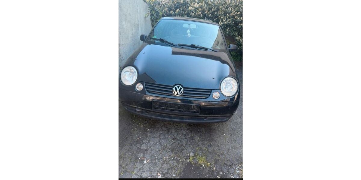 VW Lupo 183.000 km 1.500 &euro; Linnich 52441