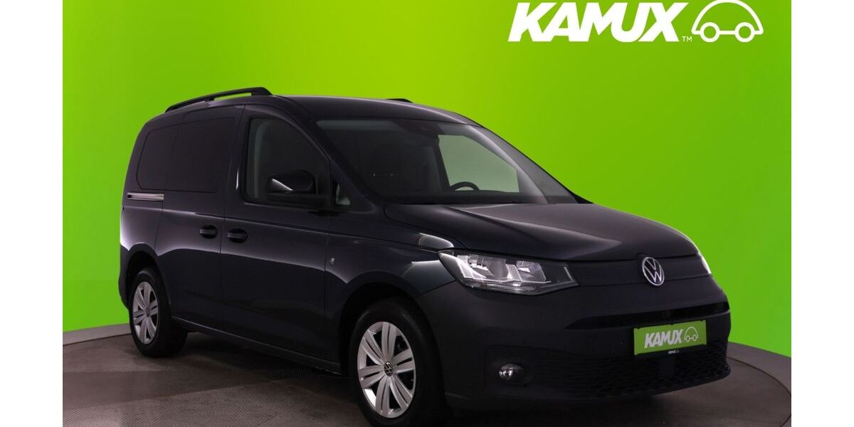 VW Caddy 53.100 km 28.200 &euro; Hamburg 22529
