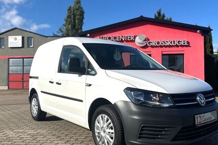 VW Caddy 31.700 km 14.999 € Kabelsketal/OT Großkugel 06184
