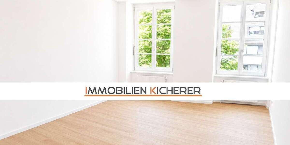 Etagenwohnung Überlingen - 4.5 Zimmer, 173 m&sup2;, 1.980&euro; | Angebot:26882896