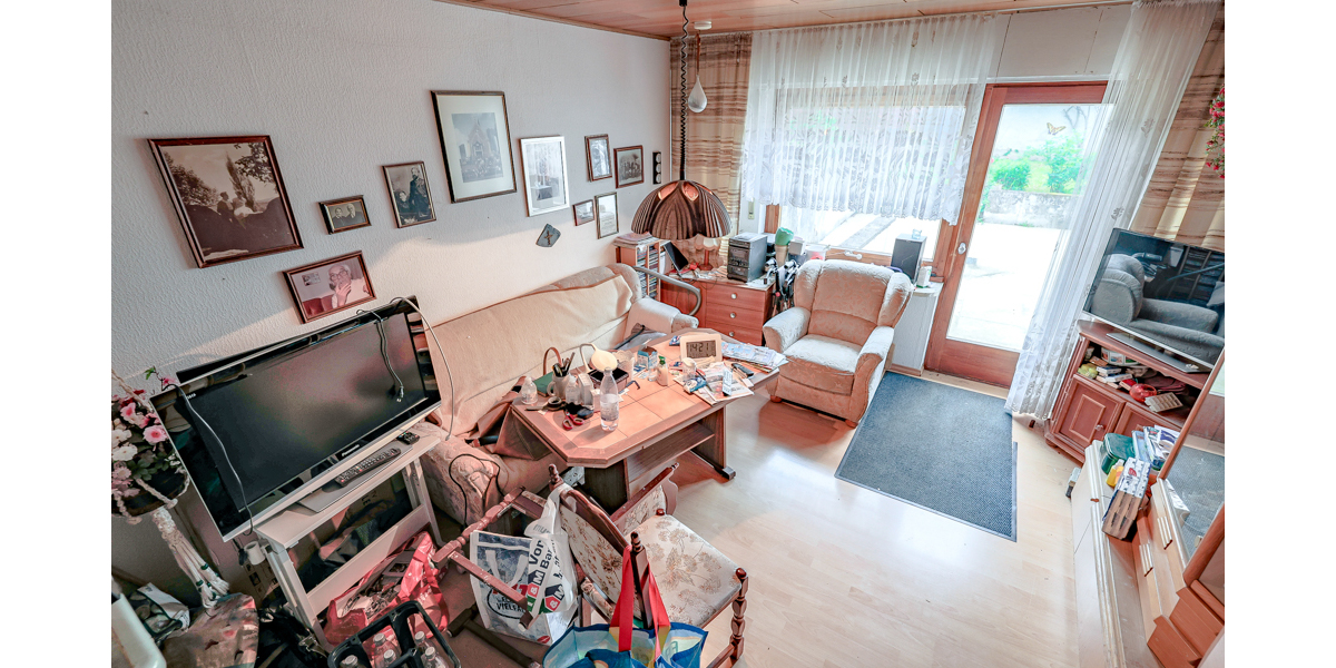 Wohnen, Vermieten oder Kombinieren – zwei Häuser im Paket *provisionsfrei* - Zweifamilienhaus Bad Honnef | Angebot:26935015