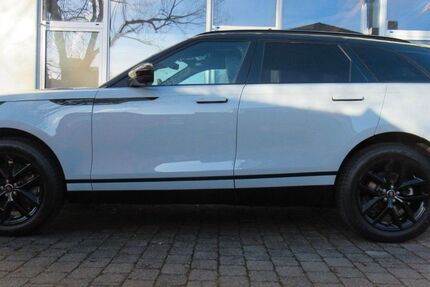Land Rover Range Rover Velar 37.000 km 59.950 &euro; Gauting bei Starnberg 82131