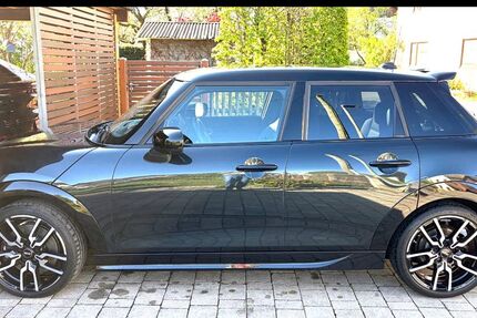 Mini Cooper S 13.507 km 32.300 &euro; Eglharting 85614