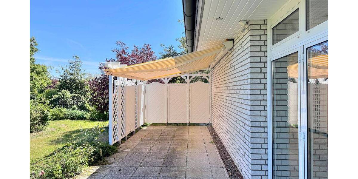 Bungalow Badendorf - 4 Zimmer, 162 m&sup2;, 698.500&euro; | Angebot:26807046