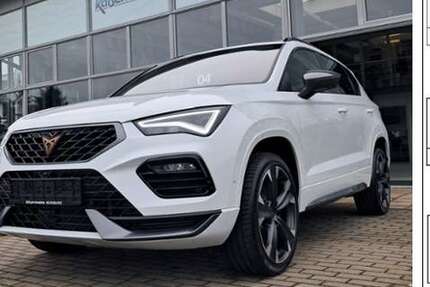 Cupra Ateca 13.795 km 28.789 &euro; Bernburg 06406