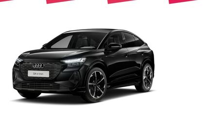 Audi Q4 e-tron 21.548 km 41.491 &euro; Weinheim 69469