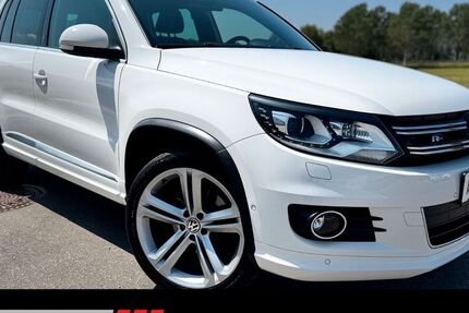 VW Tiguan 192.000 km 9.990 € Kirchzarten 79199