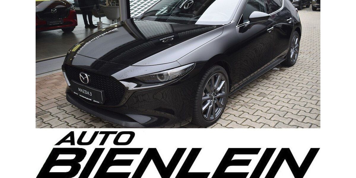 Mazda 3 16.813 km 26.300 &euro; Burgkunstadt 96224