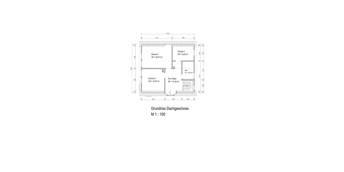 Einfamilienhaus Zella-Mehlis Mehlis - 5 Zimmer, 130 m&sup2;, 335.000&euro; | Angebot:26357296