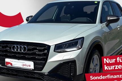 Audi Q2 6.300 km 26.740 &euro; Wackersdorf 92442