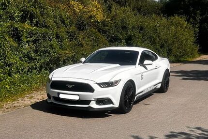 Ford Mustang 103.000 km 19.999 &euro; Stockelsdorf 23617