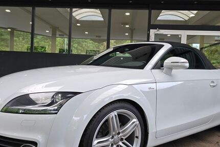 Audi TT 180.000 km 11.600 &euro; Göttingen 37081