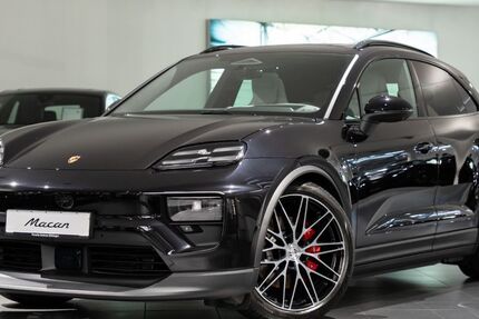 Porsche Macan 6.900 km 106.880 &euro; Böblingen 71034