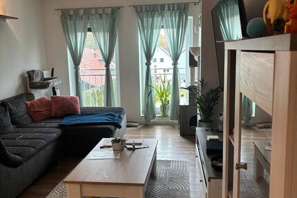 3 Zimmer Wohnung auf 2 Etagen zimmer