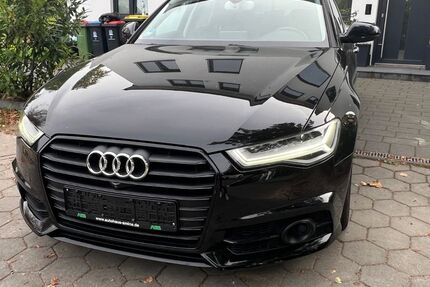 Audi A6 140.000 km 19.700 &euro; Hamburg 22159