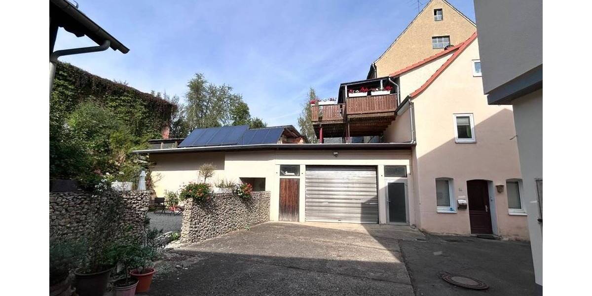 Gewerbeobjekt Meeder - 1 Zimmer, 157 m&sup2;, 599.000&euro; | Angebot:25819127